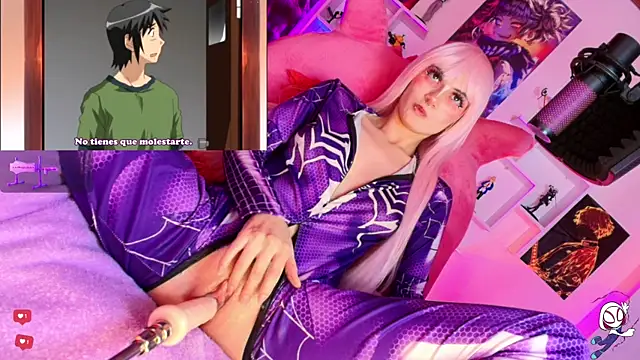 Chat XXX Live REM--