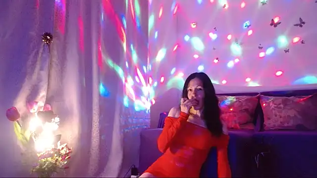 ElysaSun's Live XXX Chat