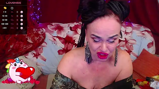 Živý XXX chat hotzlata