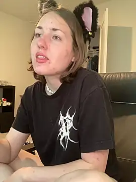 Živý XXX chat Angel_Ecstasy