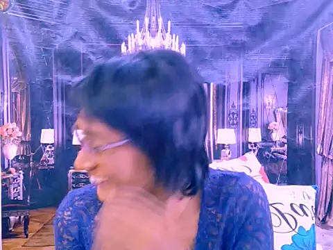 XXX chat uživo modela IndianRebel4u2Luv