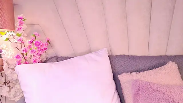 AlyssaRay élő XXX-chatje