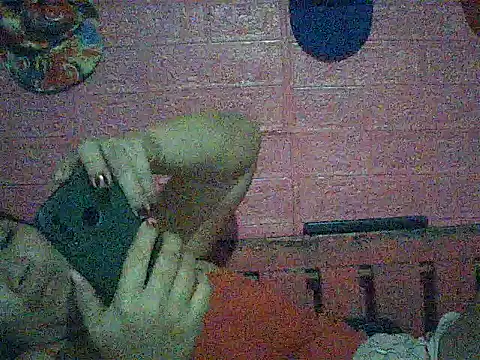 sweet_buncandy Pertunjukan Webcam