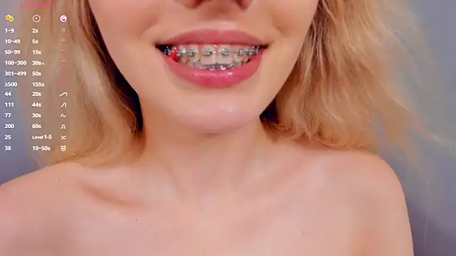 Barbiebloomn Live XXX chat