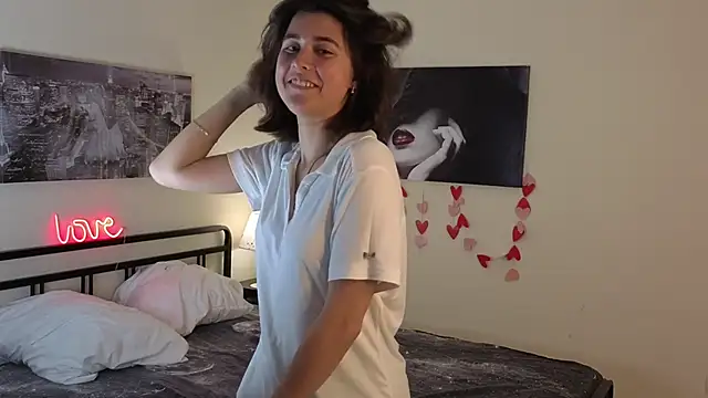 Chat XXX en directo de Barbara_Little