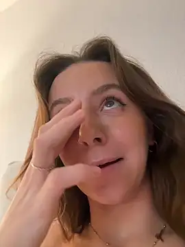Cherry-Bean Live XXX-Chat