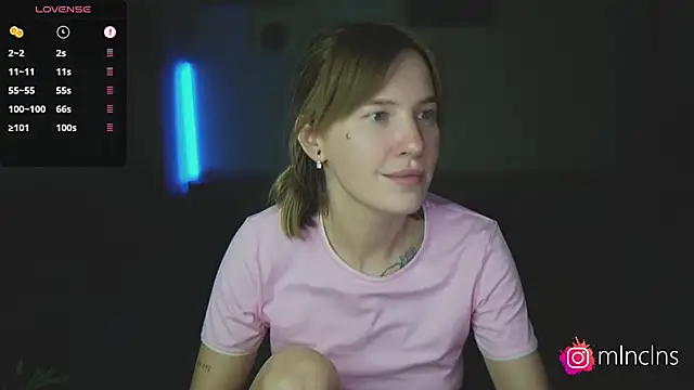 Chat XXX Live mel_collins
