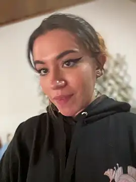 NikkiNix's Live XXX Chat