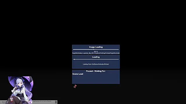 dianagamingx Chat XXX in diretta