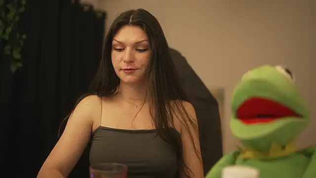 Chat XXX Live m1agarand