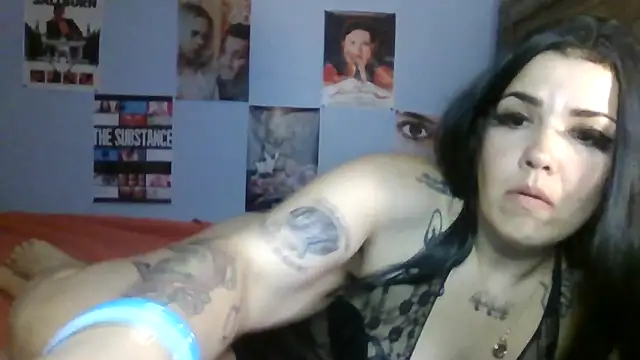 thickasstley – Naživo XXX chat