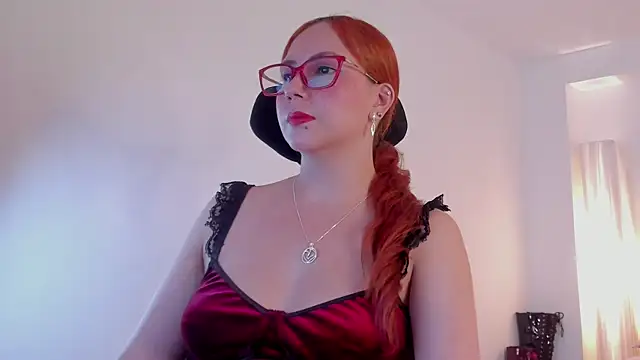 Chat XXX Live MistressErza