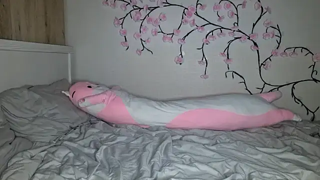 Chat XXX en directo de MisaMew