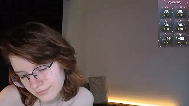 PetralPrime Live XXX-chat