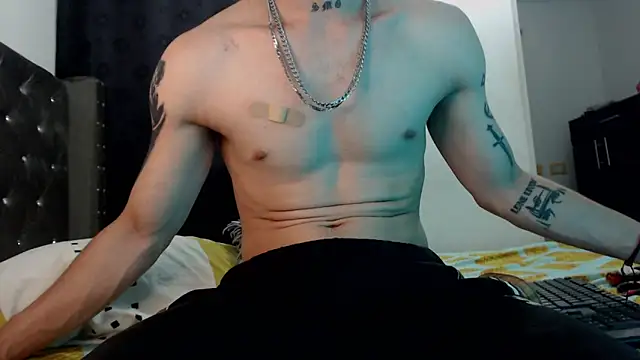 Perseus___BWC Live XXX Chat