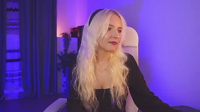 Chat XXX en directo de ViolaMore