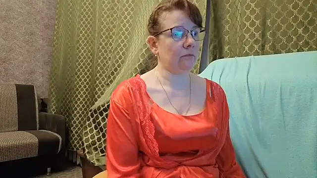 Miss_SandraX Chat XXX live