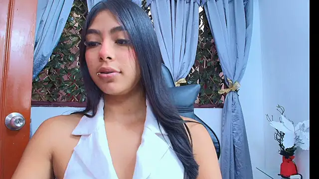 Chat XXX Live Sofia_Browm