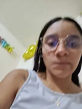 Greicy_and_sky Live XXX-Chat