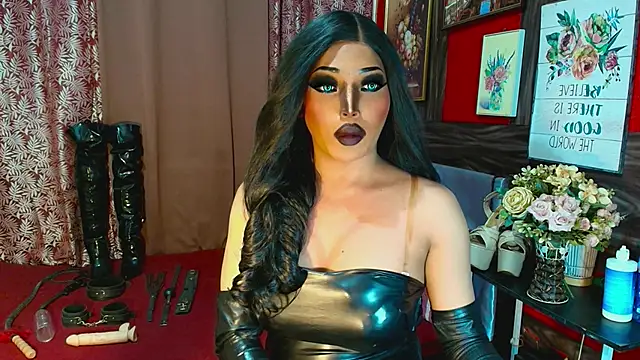 Chat XXX Live demonfuta