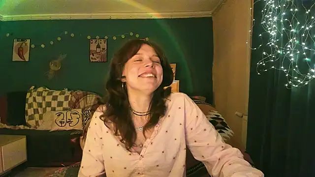 Chat XXX en directo de ClancyMorissey
