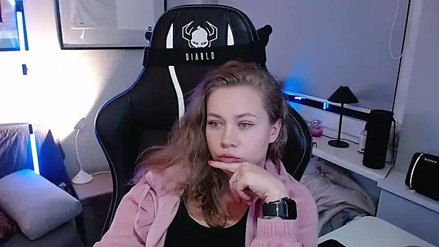 Chat XXX Live holly_xglam