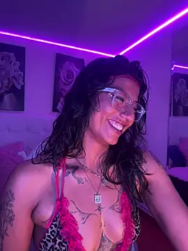 Chat XXX ao vivo de SamathaMay
