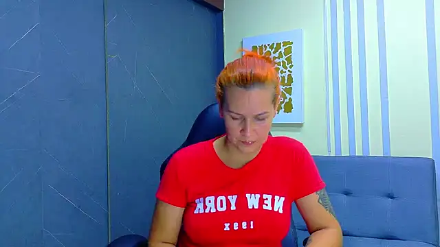 Chat XXX Live Britney_taylor_