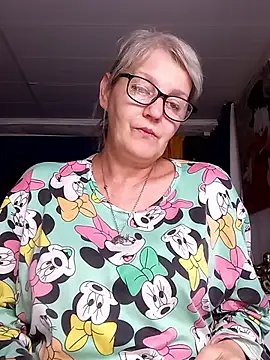 Chat XXX en directo de irinamaux