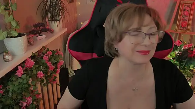 צ'אט XXX בשידור חי של sugar_vivien