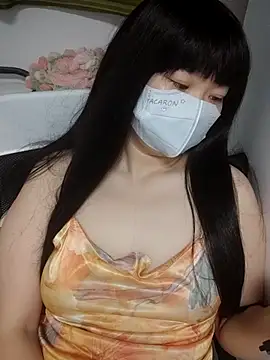 Chat XXX en directo de miniiceyya
