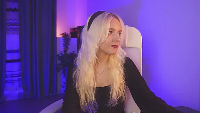 Chat XXX Live ViolaMore