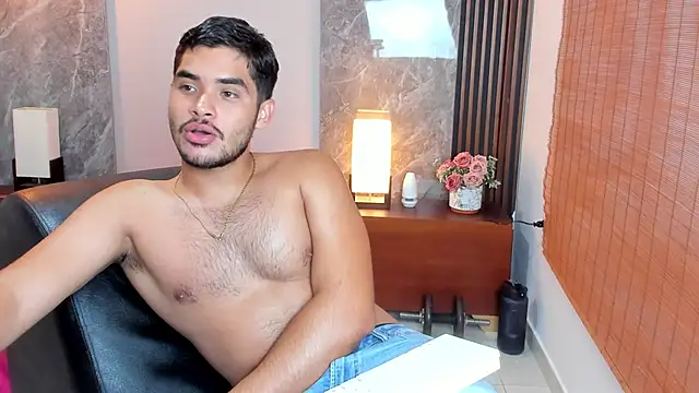 luciano_vitale 网络视讯表演