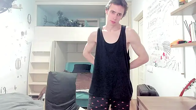 urgoddessboy's Live XXX Chat