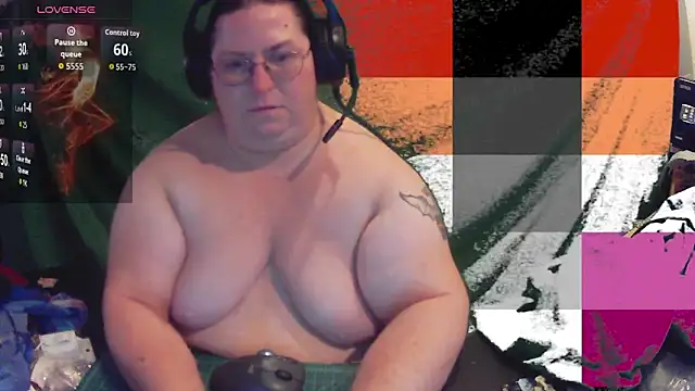 Chat XXX Live ShibariTurtleDuck
