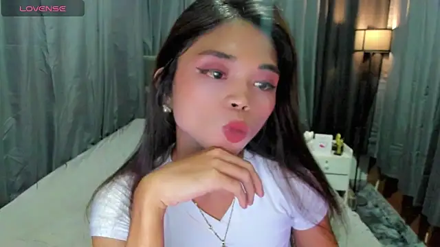 Valentina_lust Obrolan Langsung XXX