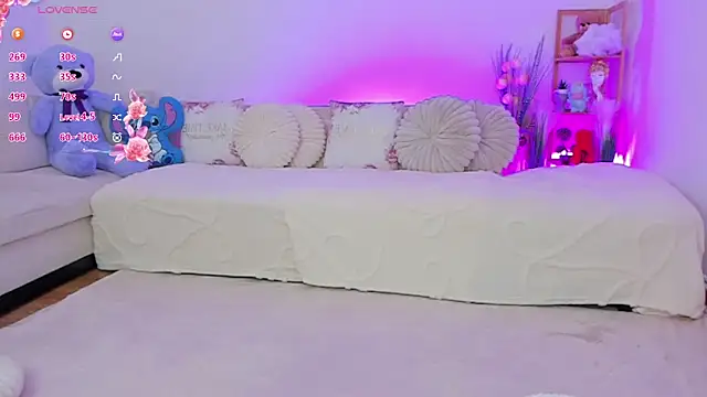 Brianna_Wilson 라이브 XXX 채팅