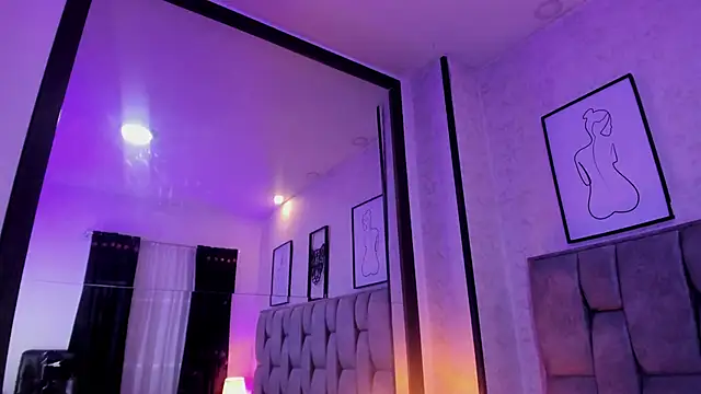 Chat XXX Live Celine_Carter