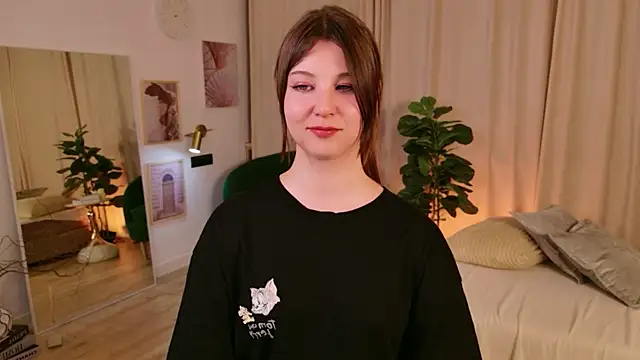Chat XXX Live ElizaMild