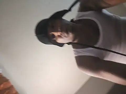 DREGO4LOVE Live XXX-chat