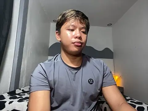 urasianrey Pertunjukan Webcam
