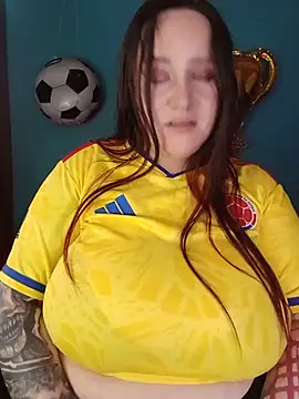 Lena_black_ 라이브 XXX 채팅