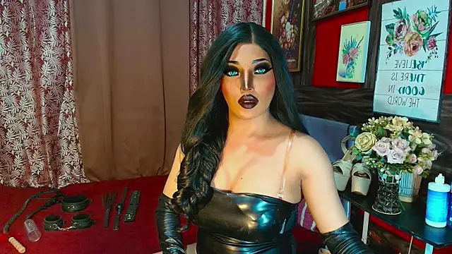demonfuta 即時 XXX 聊天