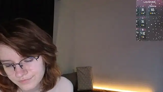 PetralPrime 라이브 XXX 채팅