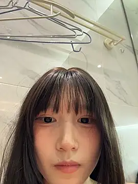 xiaojiu-baobei 在線直播表演