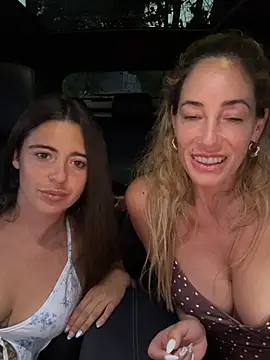 Chat XXX en directo de SweetAlegra_