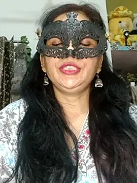 BhabhiPooja69 Obrolan Langsung XXX