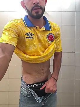 Jacksonfranco Live XXX Chat