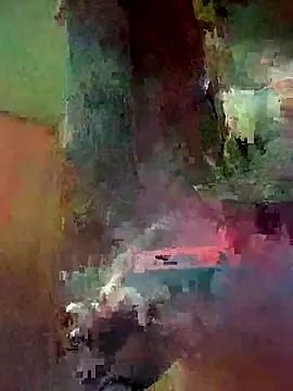CCashman-MamaO Pertunjukan Webcam