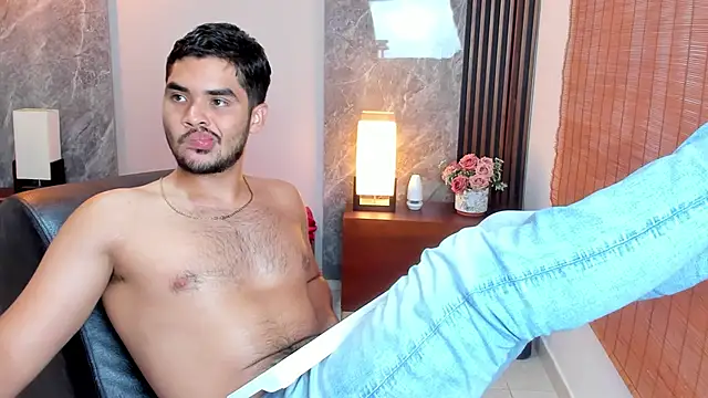 Show webcam de luciano_vitale